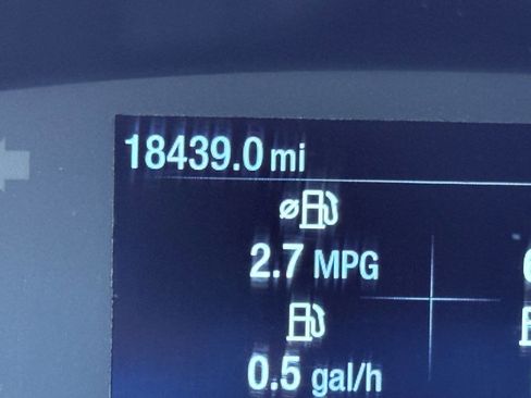 Used 2023 Ford Transit 250 Low Roof AWD w/ Exterior Upgrade Package image 13