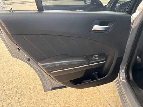 Used 2023 Dodge Charger SXT RWD image 25