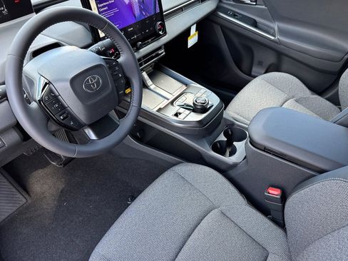 New 2026 Toyota bZ image 10