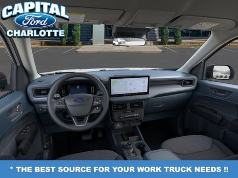 New 2026 Ford Maverick XL FWD image 9
