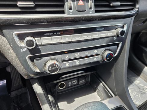 Used 2019 Kia Optima LX FWD image 23