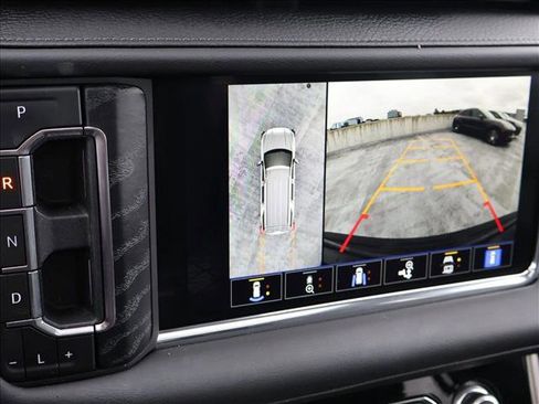 Used 2023 GMC Yukon Denali w/ Max Trailering Package AWD/4WD image 18