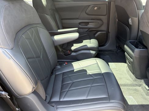 New 2027 Kia Telluride SX Prestige X-Pro AWD/4WD image 11