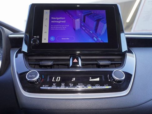 Certified 2024 Toyota Corolla LE image 16