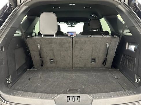 Certified 2025 Ford Explorer ST-Line image 17