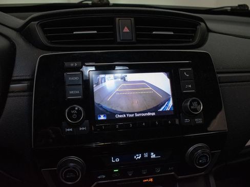 Used 2019 Honda CR-V LX image 15