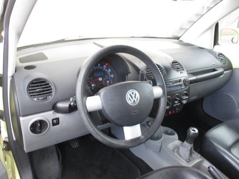 Used 2003 Volkswagen Beetle GLS image 48