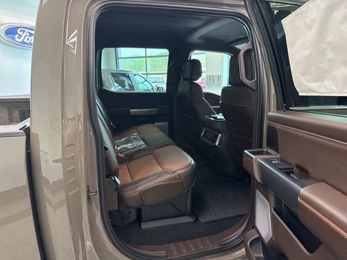 New 2026 Ford F250 King Ranch AWD/4WD image 17