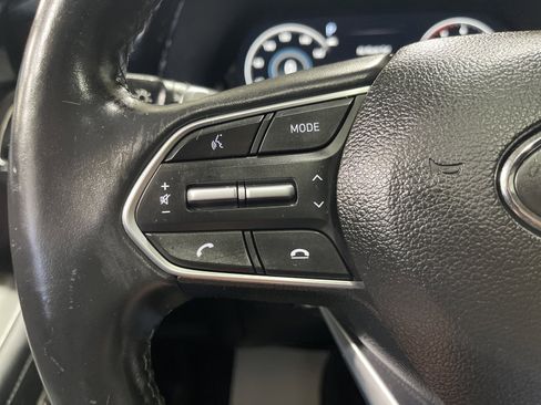 Used 2021 Hyundai Palisade Limited AWD/4WD image 31