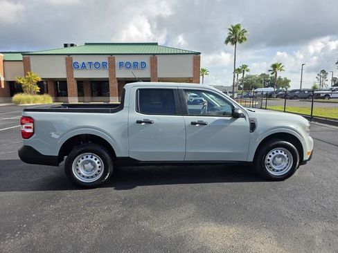 Used 2024 Ford Maverick XL FWD image 4