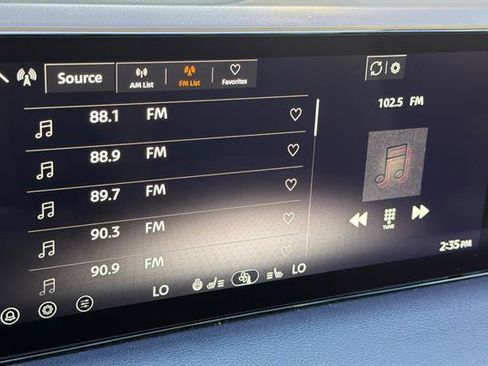 New 2027 Nissan Sentra SL w/ Floor Mat Package FWD image 20