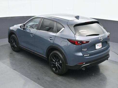 Used 2024 MAZDA CX-5 Carbon Edition AWD/4WD image 20