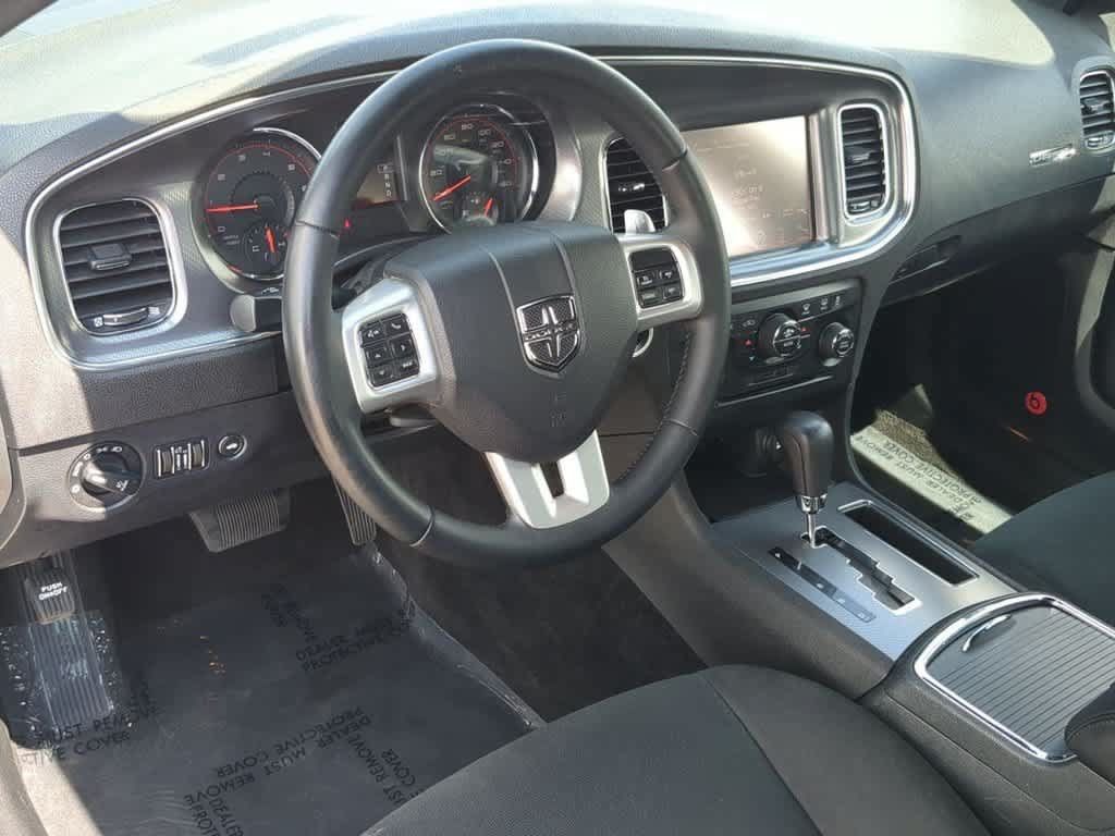 Used 2014 Dodge Charger R/T AWD/4WD image 2