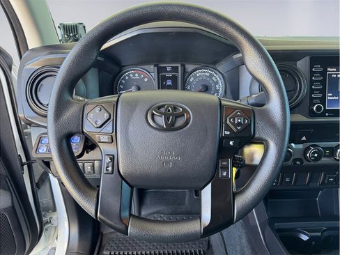 Used 2023 Toyota Tacoma SR AWD/4WD image 13