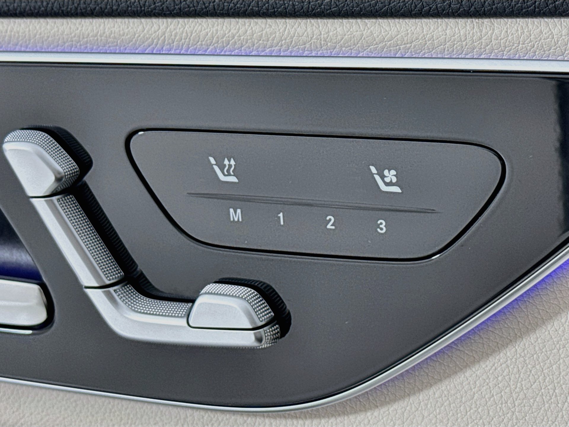 Certified 2026 Mercedes-Benz GLC 300 4MATIC image 20