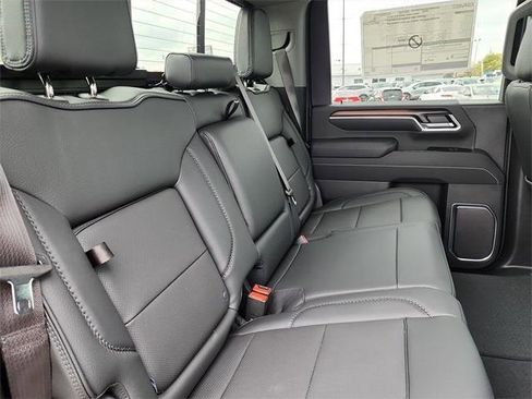 New 2026 GMC Sierra 2500 Denali w/ Denali Reserve Package image 22