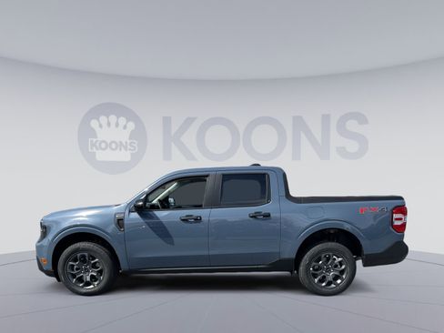 New 2026 Ford Maverick XLT w/ XLT Luxury Package image 2