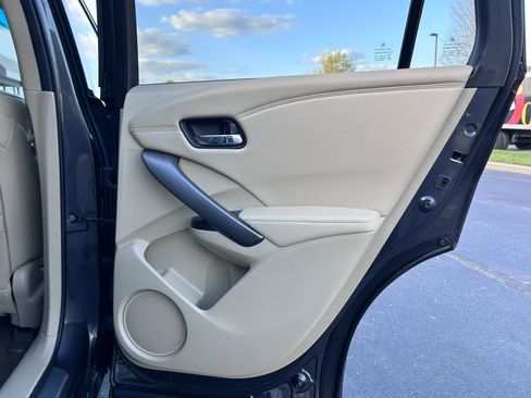 Used 2015 Acura RDX AWD w/ Technology Package image 57