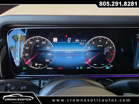 Used 2026 Mercedes-Benz G 550 image 33