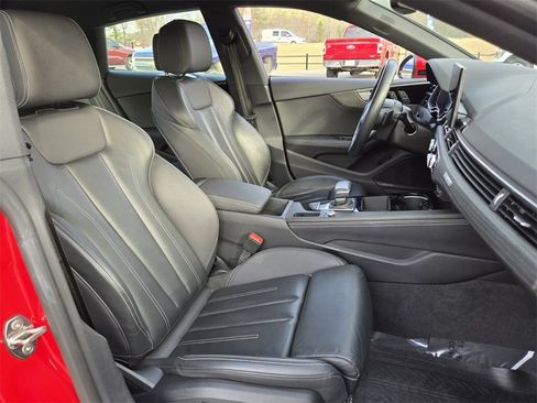 Used 2024 Audi A5 2.0T Premium Plus image 21