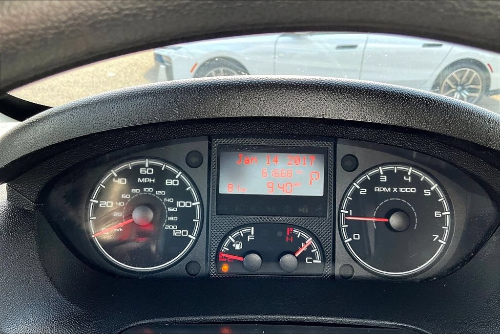 Used 2020 RAM ProMaster 3500 FWD image 13
