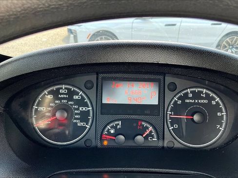 Used 2020 RAM ProMaster 3500 FWD image 13