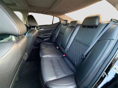 Used 2023 Nissan Maxima Platinum w/ Sport Mat Group image 26
