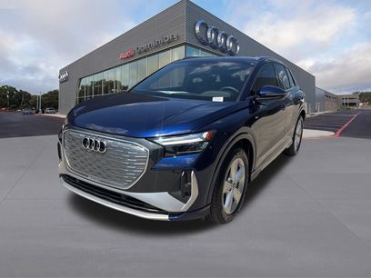 New 2026 Audi Q4 e-tron Premium