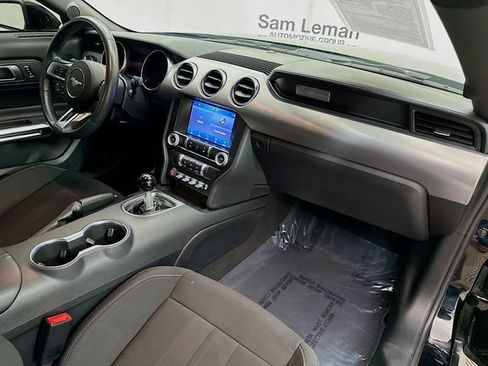 Used 2023 Ford Mustang GT w/ Equipment Group 301A image 27