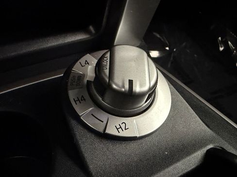 Used 2023 Toyota 4Runner SR5 Premium image 26