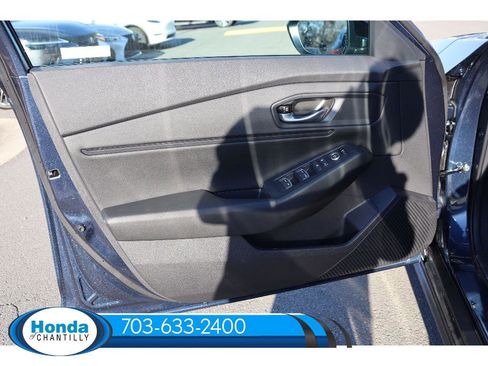 New 2026 Honda Accord SE image 27