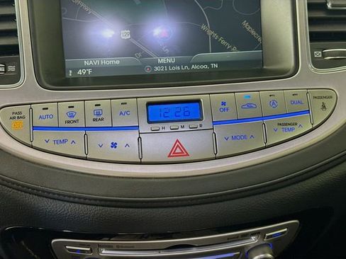 Used 2014 Hyundai Genesis 5.0 R-Spec image 20