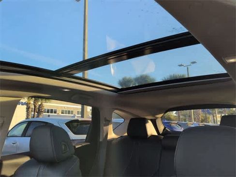 Certified 2025 Acura RDX SH-AWD w/ Technology Package image 20