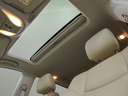 Used 2019 INFINITI QX60 Pure FWD image 37