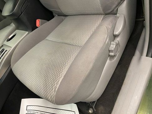 Used 2012 Toyota Tacoma 4x4 Double Cab w/ SR5 Pkg image 12