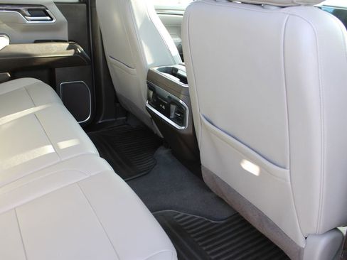 Used 2024 Chevrolet Silverado 1500 LTZ image 51