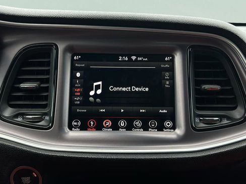 Used 2019 Dodge Challenger GT w/ Plus Package RWD image 18