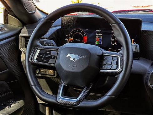Used 2024 Ford Mustang EcoBoost image 27
