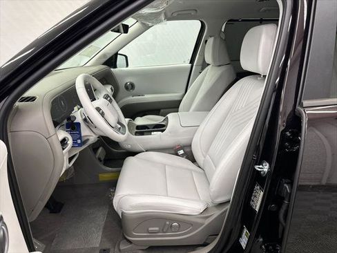 New 2026 Hyundai Palisade SEL FWD image 9