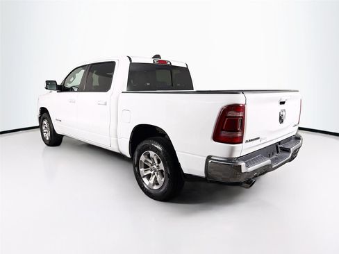 Used 2023 RAM 1500 Laramie image 5