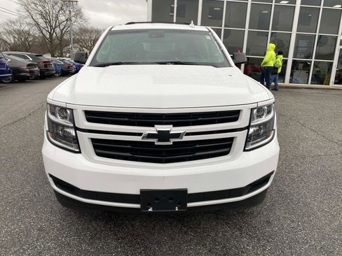 Used 2018 Chevrolet Tahoe LT w/ RST Edition image 9