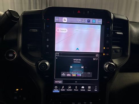 Used 2025 RAM 2500 Tradesman image 17