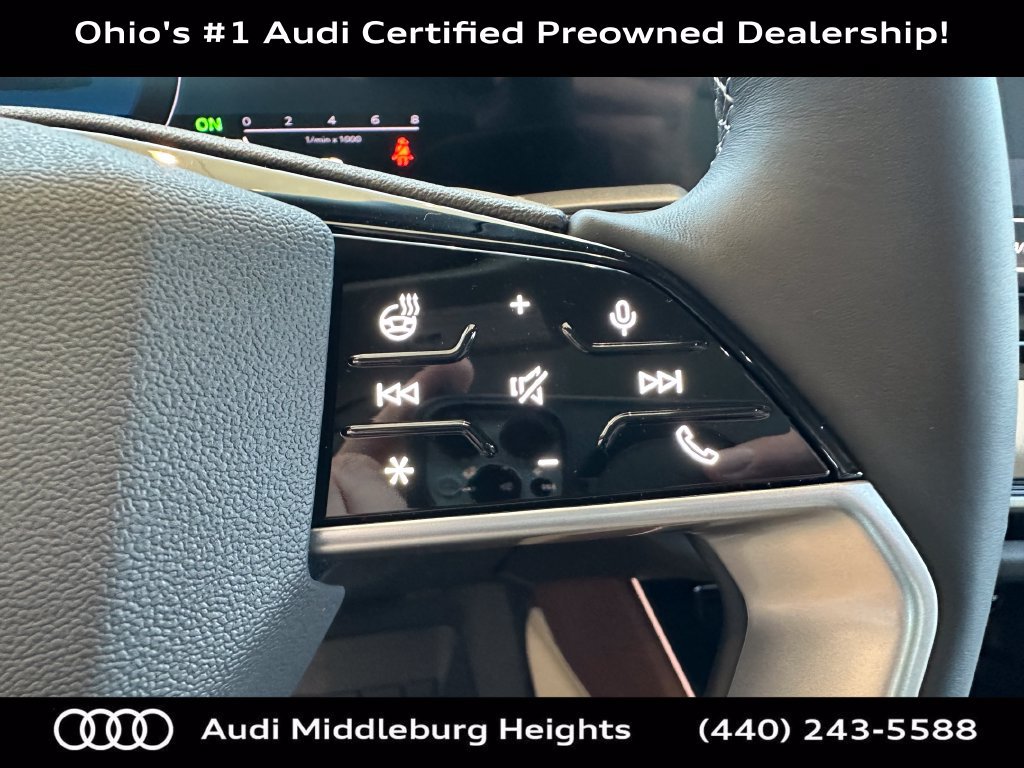 Used 2026 Audi A6 Premium Plus AWD/4WD image 30
