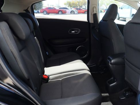 Used 2019 Honda HR-V EX image 27