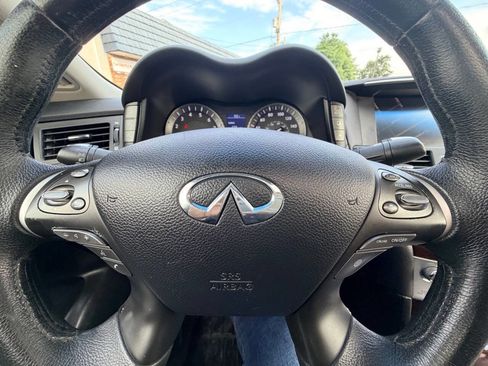 Used 2011 INFINITI M37 x w/ Premium Pkg AWD/4WD image 55