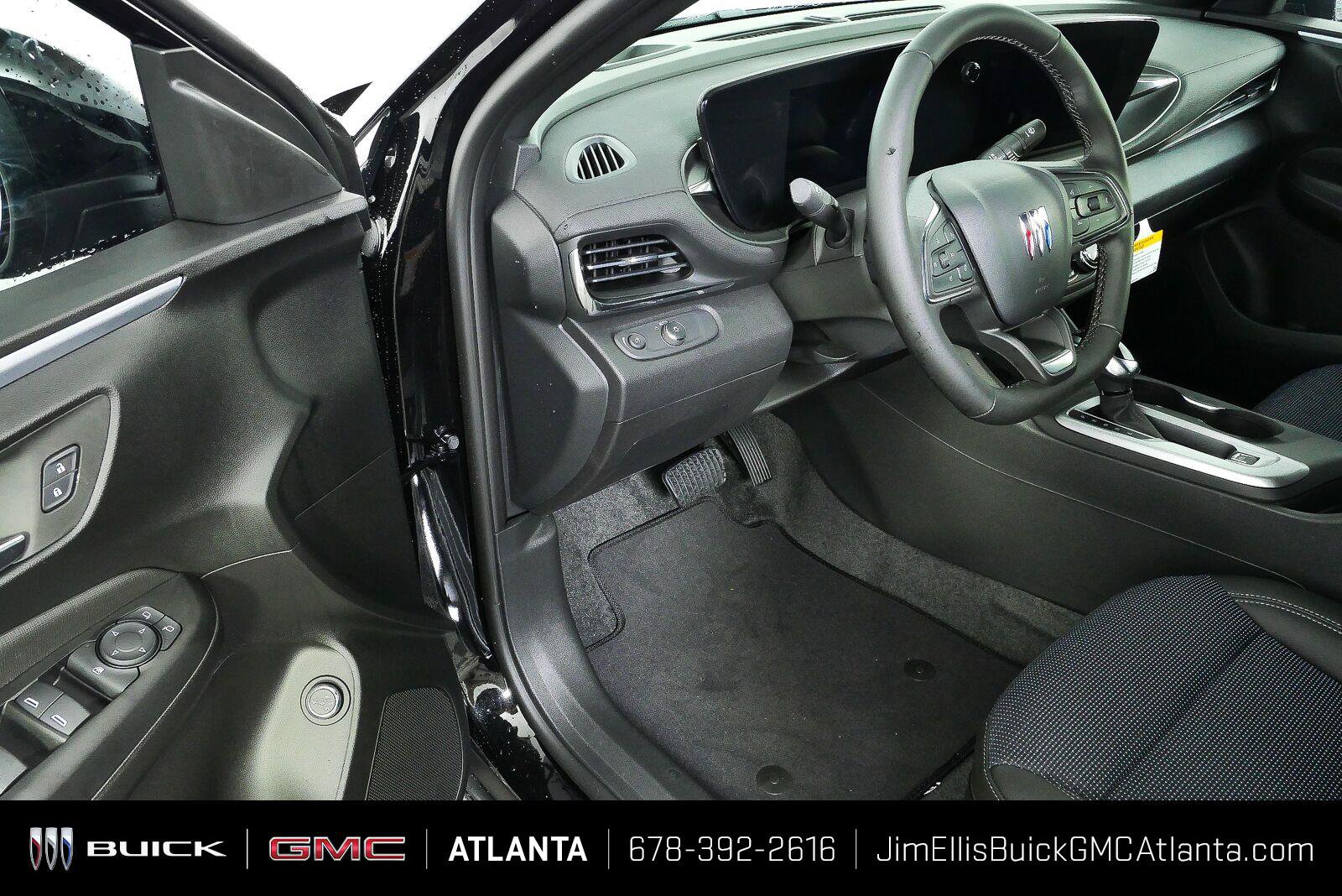 New 2026 Buick Envista Preferred w/ Convenience I Package FWD image 8