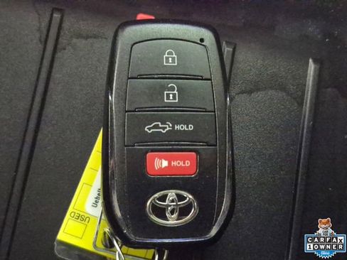 Used 2023 Toyota Tundra TRD Pro w/ TRD Pro Tow Package AWD/4WD image 29