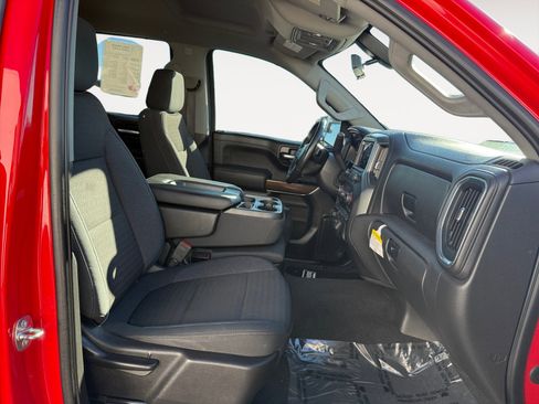 Used 2020 Chevrolet Silverado 1500 LT w/ All-Star Edition image 19