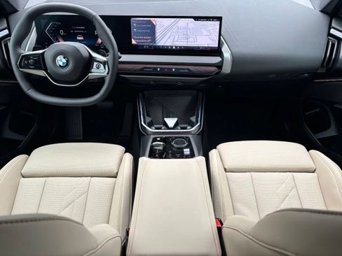New 2026 BMW X3 xDrive30i AWD/4WD image 17
