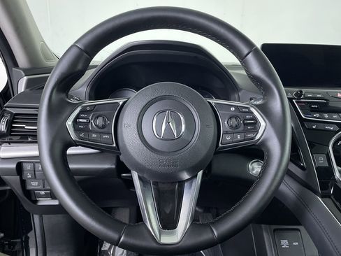 Used 2020 Acura RDX AWD image 13